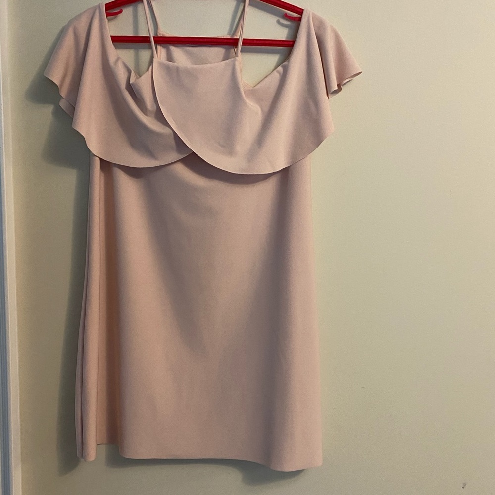 Zara beautiful as new dress